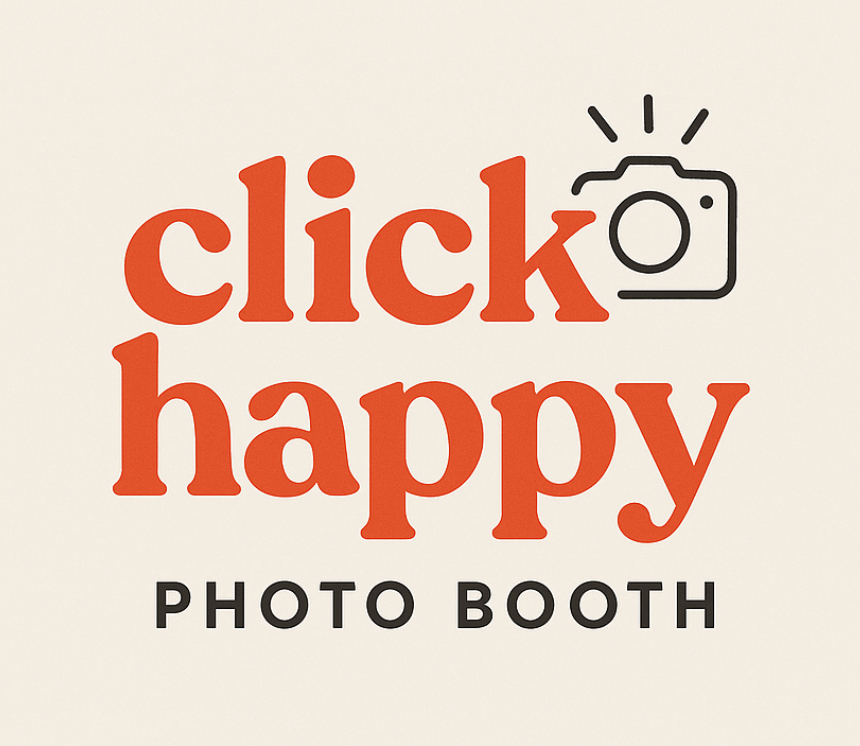 clickhappyphotobooth.com
